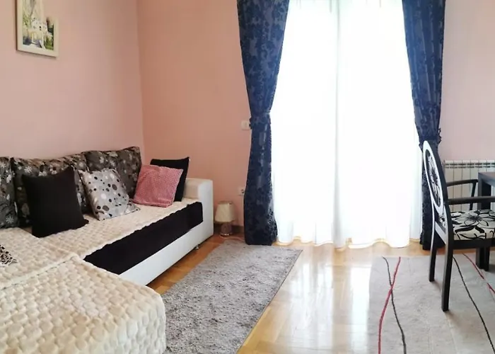 Apartman Ksenija Zlatibor