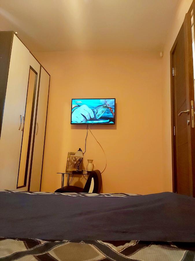 Ksenija Apartment