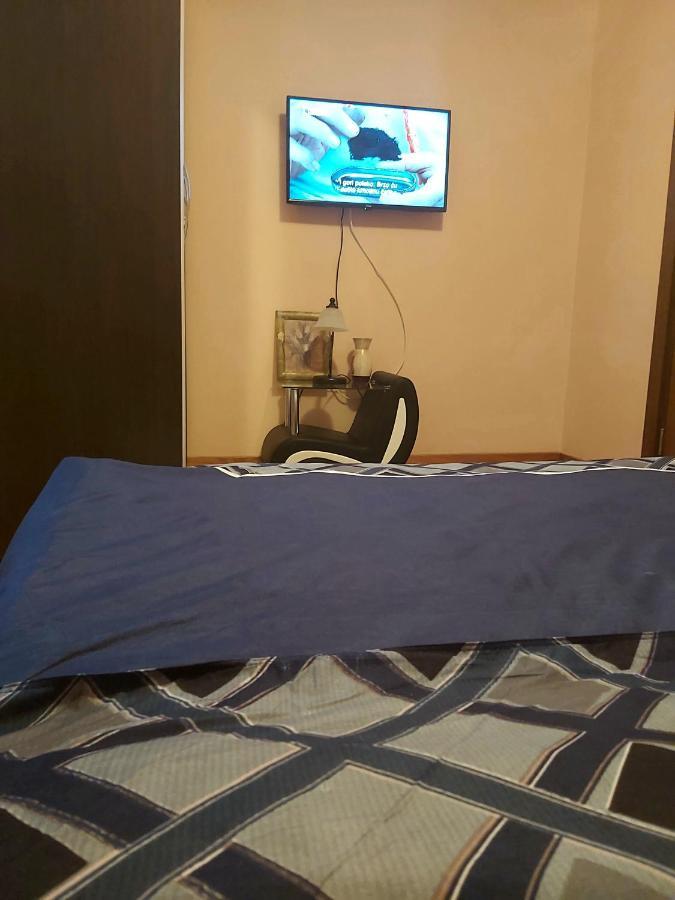 Apartment Ksenija Zlatibor