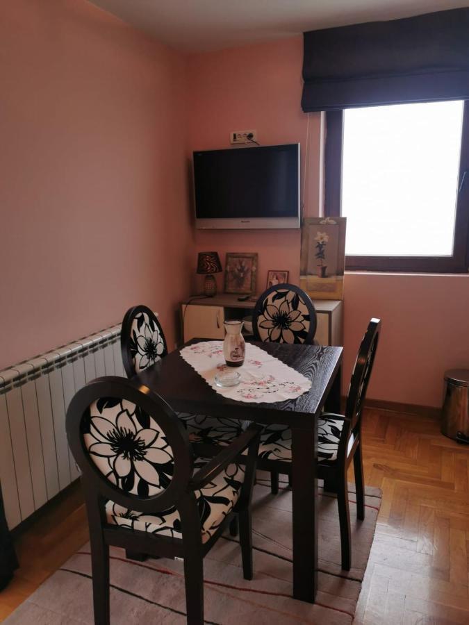 Apartment Ksenija *