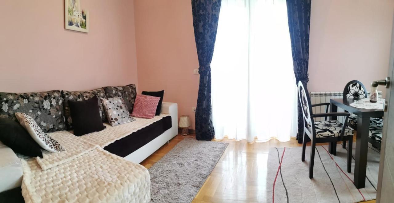 Ksenija Apartment