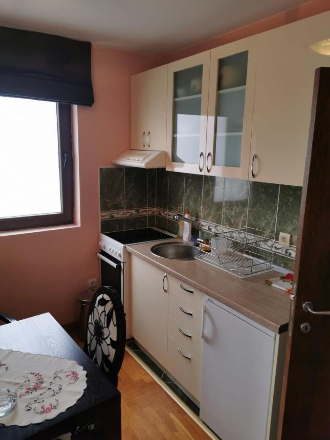 Ksenija Apartment