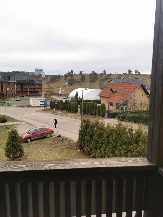 Apartment Ksenija