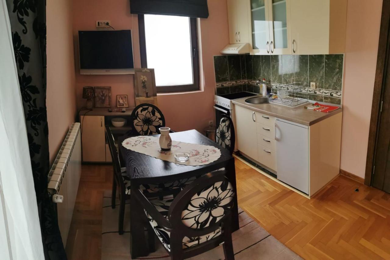 Ksenija Apartment Zlatibor