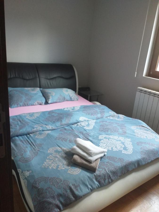 Apartment Ksenija Zlatibor