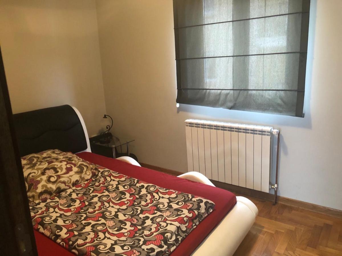 Apartment Ksenija *