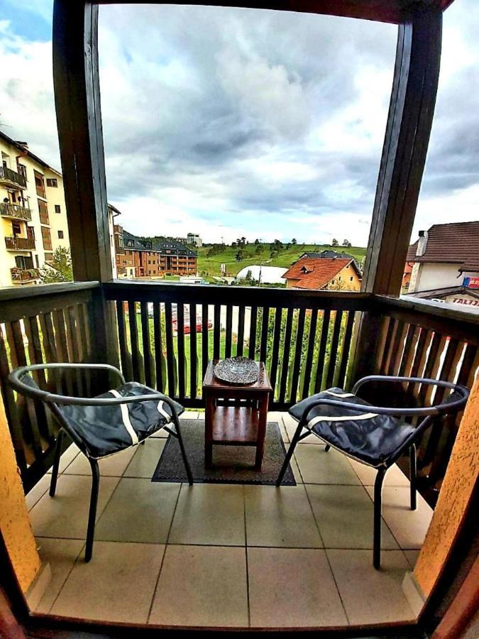Apartment Ksenija Zlatibor
