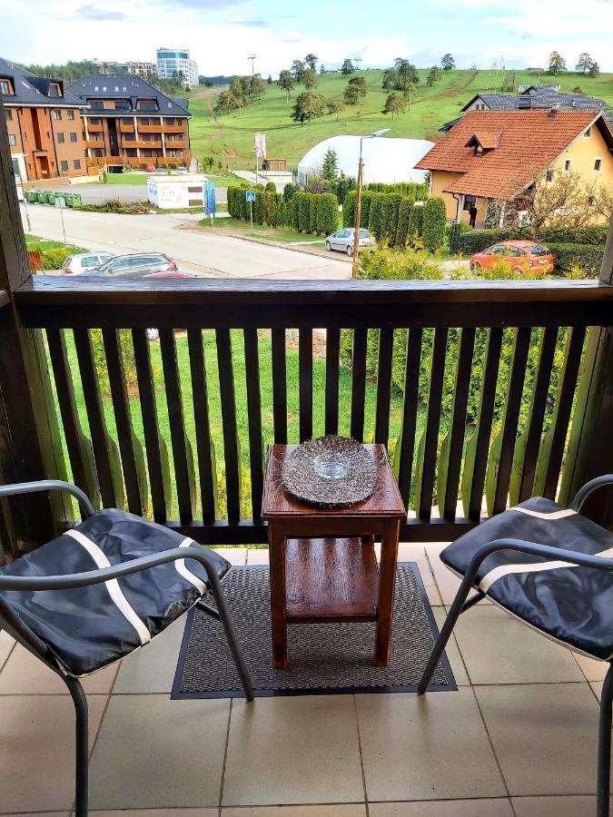 Ksenija Apartment Zlatibor